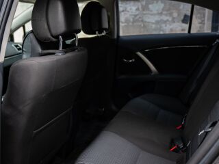 Toyota Avensis 1.8 108kW