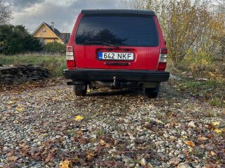 Volvo 240 2.0 74kW