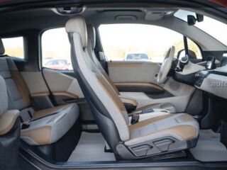 BMW i3 75kW