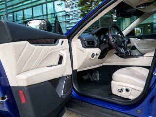 Maserati Levante GT 243кВ
