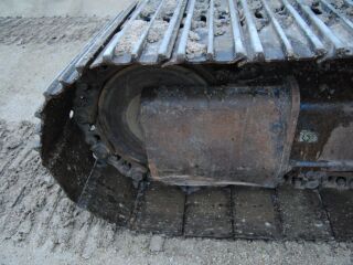 Kobelco SK210LC-10 6100h