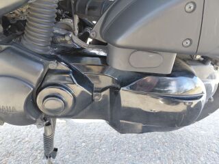 Yamaha TriCity 8kW