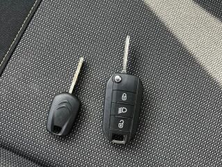 Citroen C3 1.5 75кВ
