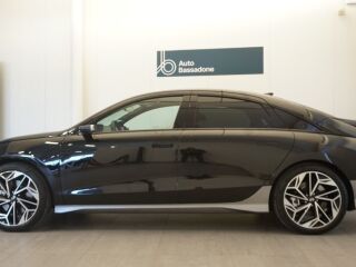 Hyundai Ioniq 6 Premium 77 kWh 56kW