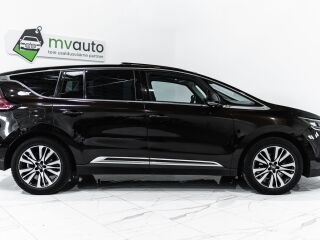 Renault Espace INITIALE 4Control Family Comfort Plus 1.6 118kW