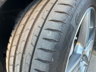 Mercedes-Benz C 220 AMG 2.1 125kW
