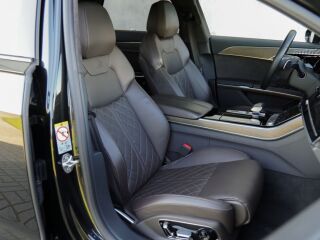 Audi A8 50 Quattro S-Line 3.0 TDi 210kW
