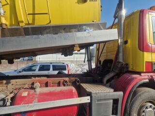 Scania 114 340 11.0 250kW