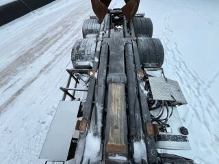 Volvo FM 450 6x2*4 338kW