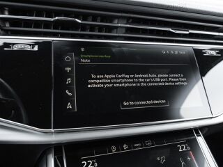 Audi Q7 s 3.0 210kW