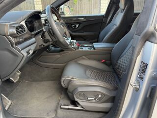 Lamborghini Urus 4.0 478kW