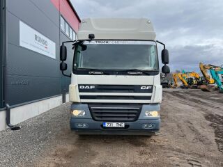 DAF CF 85.460 340kW