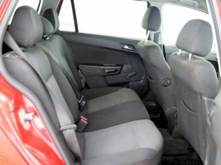 Opel Astra Facelift 1.6 85кВ