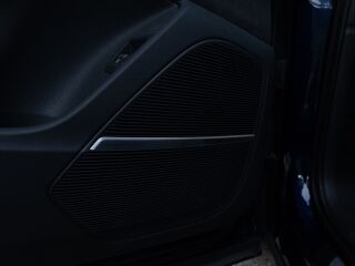 Audi Q7 TFSI e 3.0 250кВ