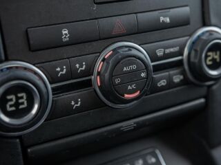 Land Rover Discovery 4 3.0 188kW