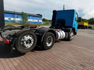 Volvo FL12