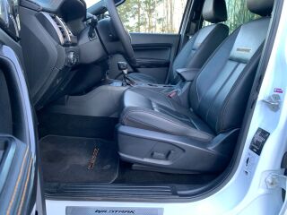 Ford Ranger Wildtruck 2.0 157kW