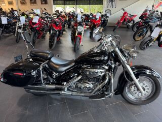 Suzuki VL 800 V2 35kW