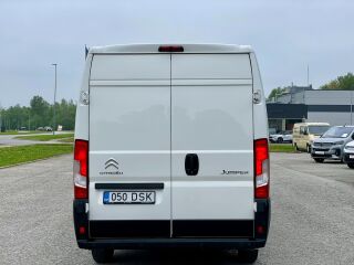 Citroen Jumper L4H2 2.2 BlueHDi 121kW