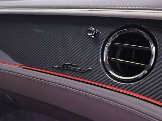 Bentley Continental GT Bentley 4.0 V8 PHEV 575kW