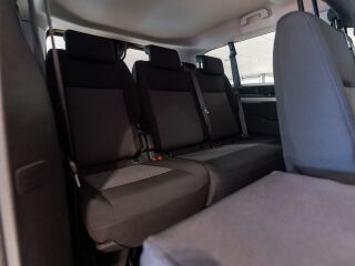 Citroen Jumpy Spacetourer L3 Live 2.0 130kW