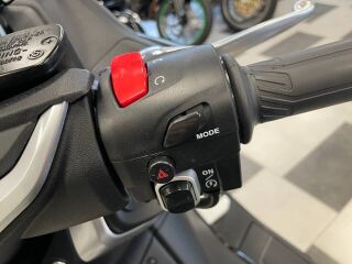Yamaha TMAX 530 34кВ