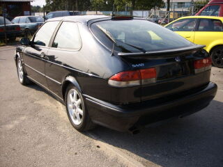 Saab 9-3 2.0 110kW