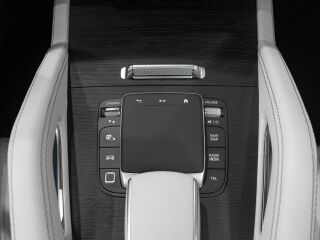 Mercedes-Benz GLE 450 3.0 270kW