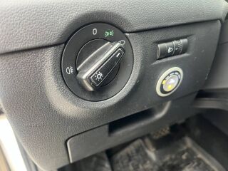 Skoda Octavia 1.0 85kW
