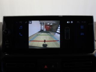 Toyota ProAce City Panel Van Long Electric Professional P 62kW