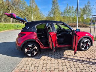 Smart #1 BRABUS 315kW