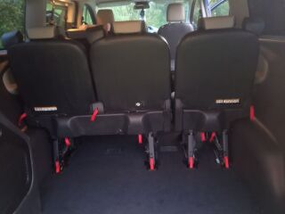 Ford Tourneo Custom FAC 2.0 125kW
