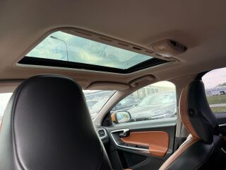 Volvo S60 Summum 2.0 120kW