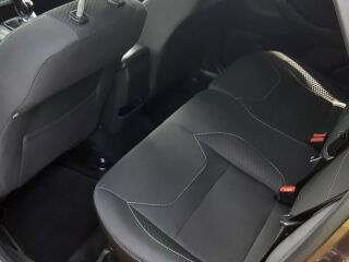 Ford Focus 1.0 R3 Ecoboost 92кВ