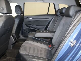 Volkswagen Golf Variant eTSI Style 1.5 110kW