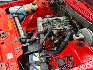 Volvo 244 2.1 74kW