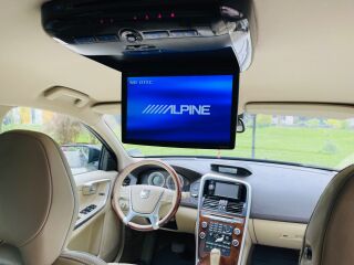 Volvo XC60 Summum AWD 2.4 D5 151kW