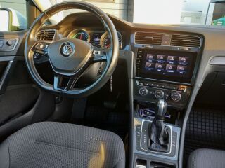Volkswagen Golf e-Golf Comfortline 100kW