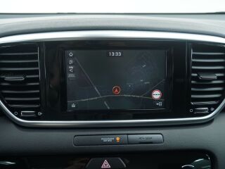 Kia Sportage EX Navi 4WD 100kW