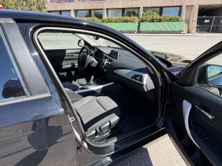 BMW 116 F20 1.6 R4 100kW