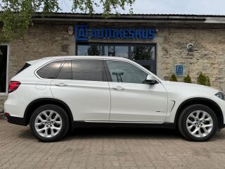 BMW X5 xLine 40d xDrive 3.0 230kW