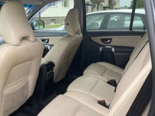 Volvo XC90 2.4 136kW