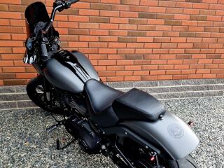 Harley-Davidson Low Rider S 117ci