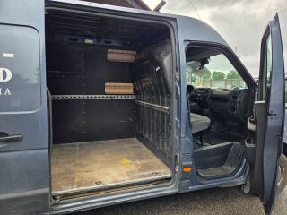 Opel Movano 2.3 107kW