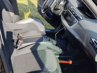 Citroen Grand C4 Picasso Business 1.2 Puretech 96kW