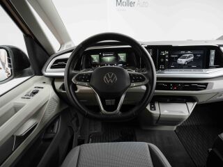Volkswagen Multivan Life 2.0 110kW