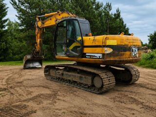 JCB 17 t