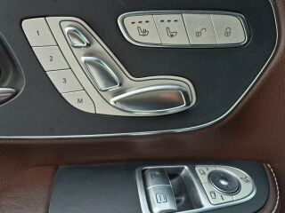 Mercedes-Benz V 250 Edition1 - N1 2.1 140кВ