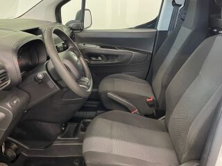 Toyota ProAce City Professional N1 1.5 75кВ