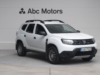 Dacia Duster ESSENTIAL 1.0 TCe 67kW